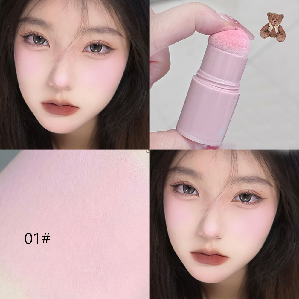 Cappuvini Poke The Blush Stick